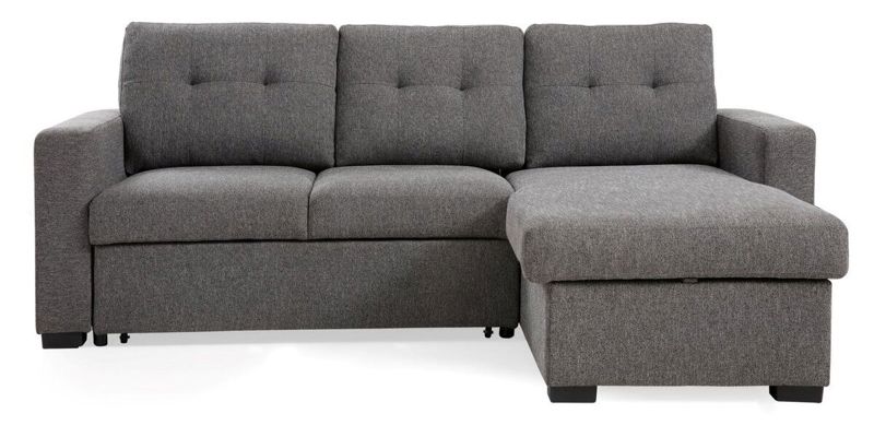 Hampton Corner Sofa Bed